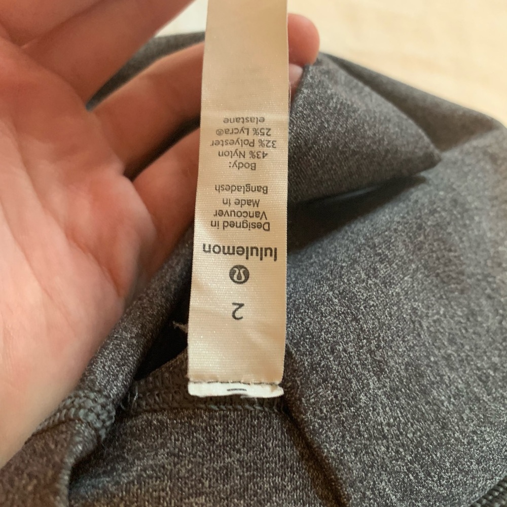 Leggings - Picture 3 of 3